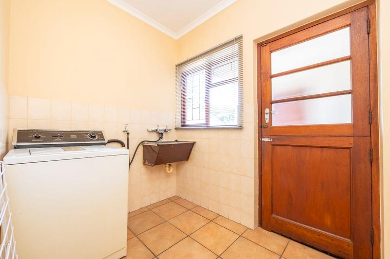 3 Bedroom Property for Sale in Elim Western Cape